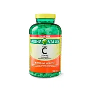 Vitamina C 1000mg 500 tab - Img 55477828