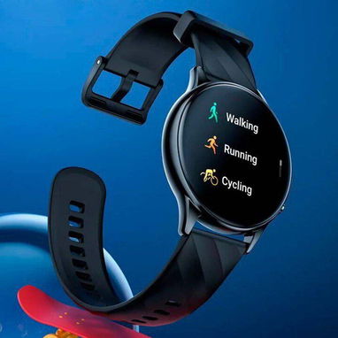 Reloj inteligente Kumi GW5 - Img 112030723