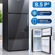 Refrigerador Lemax 8.5p ³ - Img 58090889