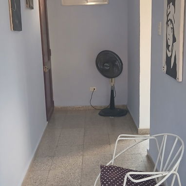 Venta de apartamento en Centro Habana - 2/10