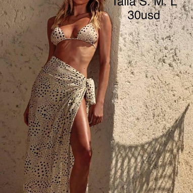 Bikinis y trusas 👙 Shein ✨ - Img 119309763