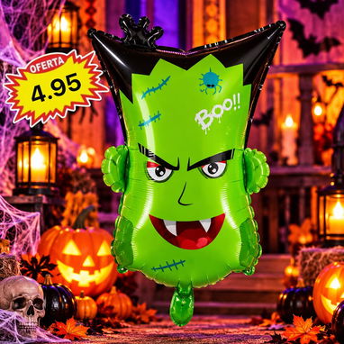 Decoraciones para Halloween - 7/10