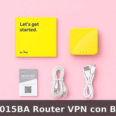 Router VPN - 2/3