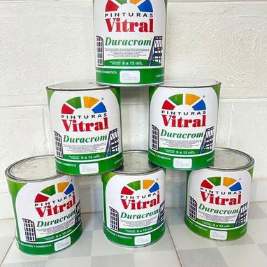 Pintura blanca etc.... variedades de colores disponibles - Img 122052847