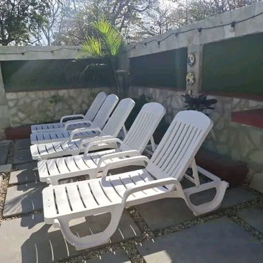 🏊🏻♀️ Renta Casa de Lujo, Guanabo. Casa Con Piscina En La Playa. Capacidad para 15 personas - Img 115942659