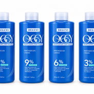 Peróxido en crema Oggy 230 ml — 20, 30 o 40 volúmenes - Img 57735729