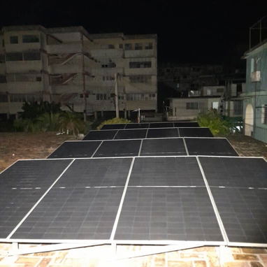Los Brother Solar ☀️ Tu mejor opción… Todo en kit fotovoltaicos con instalación incluida…Somos su solución energética - 17/17