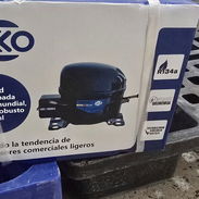 Compresor de refrigeración - Img 57343648