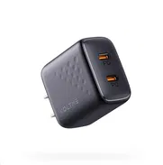 Cargador Samsung Iphone Carga Rápida 20W Doble Puerto USB-C Tecnología GaN NUEVO Teléfono Móvil Xiaomi Redmi - Img 44600454