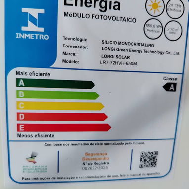 Diferentes tipos d paneles solares a buen precio - 3/10