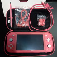 Nintendo Switch (NUEVO EN SU CAJA) - Img 57887662