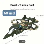 Aviones de control remoto, drones. Modelos E88 pro y otros. - Img 53846621