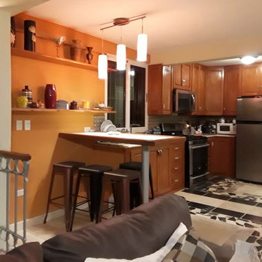 casa de renta en el vedado con 5 habitaciones independientes +5363689791 - Img 114037301