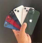 iPhone 13 libres e impecables - Img 45713642