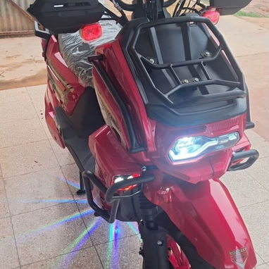 BICIMOTOS , BICICLETAS Y MOTOS ELÉCTRICAS EN LA HABANA. - 5/10
