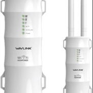 WAVLINK AC1200 Outdoor WiFi Range - Img 45166251
