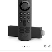 Dispositivo Fire Tv 4K, de uso. - Img 57622735