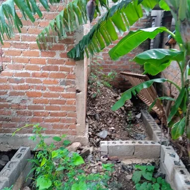 Venta de casa Holguin - 6/10
