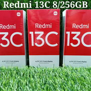 Xiaomi Redmi 13C 4/128gb dual sim, Xiaomi Redmi 13C 8/256gb dual SIM, nuevos y sellados - Img 45408311