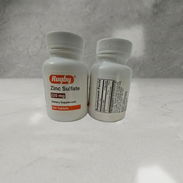 Sulfato de Zinc Adultos (100 tabletas) - Img 58004602