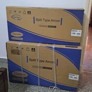 270 USD VENDO ESPLIT DE 3/4 TONELADA - Img 57271340