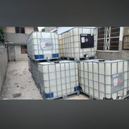 tankes enrejados 1000lt 💦1200lt 💦nuevos de fabrica - Img 57159557