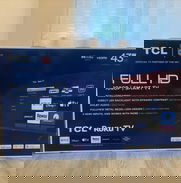 TV DE 43 PULGADAS SMART TV 4K - Img 49445067