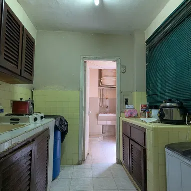 APARTAMENTO EN EL VEDADO EN VENTA 🔥🔥 - Img 124266167