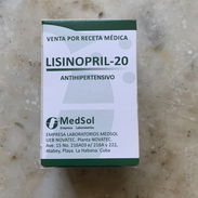 Lisinopril de pomo 1500 mn - Img 57477955