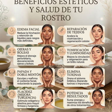 Masajista y pedicurista profesional - Img 122867484