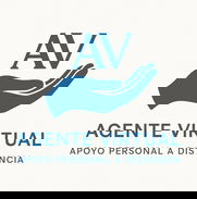 Agente Virtual (AV) Apoyo Motivacional - Img 49361556