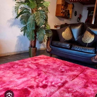 Alfombra Decorativa (120 cm x 200cm) - Img 123343337