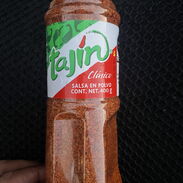Tajin grande 400g, salsa picantes - Img 45328814