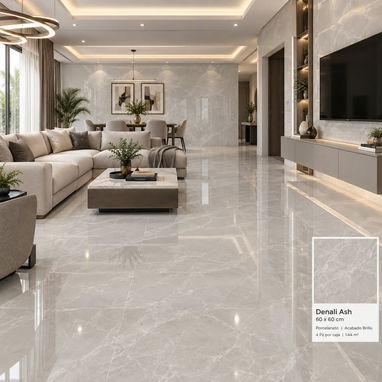 Losas de porcelanato - 2/2