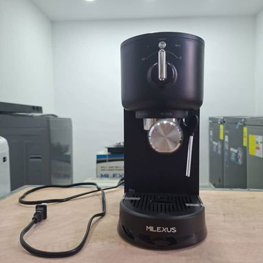 Cafetera Express 2 tazas 75 💵 con 🚘 incluído - Img 120241636