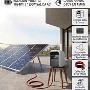 ​☀️ SISTEMA DE ENERGÍA SOLAR TOTAL — ¡OFERTA TODO INCLUIDO! - Img 57264452