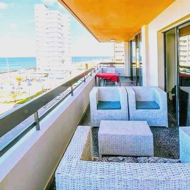 apartamento en Municipio Plaza de la Revolución, reparto Vedado, Cuba - Img 122837705