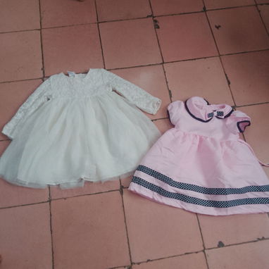 Ropa de niños - 7/10