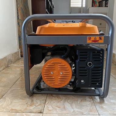 PLANTA ELÉCTRICA 3000W - 4/4