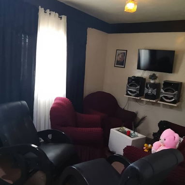 SE VENDE CASA🏠 CON COMODIDAD Y CONFORT - Img 127637006