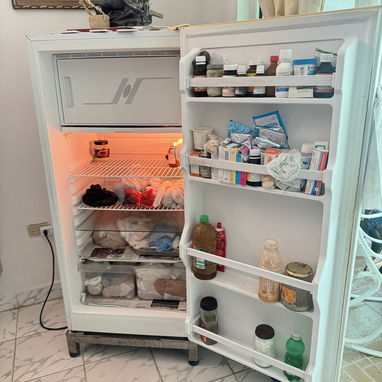 Refrigerador Haier de uso - Img 127484804