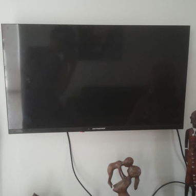 Tv plasma - Img 122369309