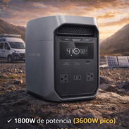 Venta de estaciones de energia - Img 55996937
