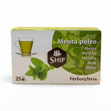 Té o Infusión Digestivo!!! - Img 112214740