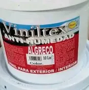 Venta de pintura importada de México o española con garantía y seguridad no dude en preguntar será buen atendido - Img 50785068