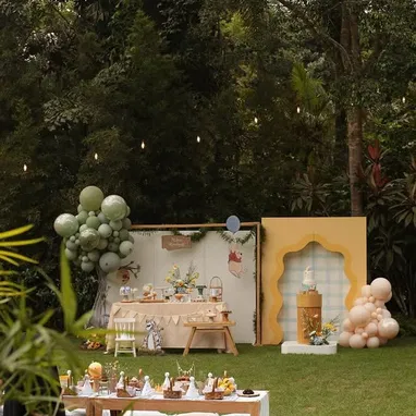 🎉 DECORACIÓN DE EVENTOS EN LA HABANA | Profesional, Elegante y a Tu Presupuesto | TOCAO Eventos - Img 117724225