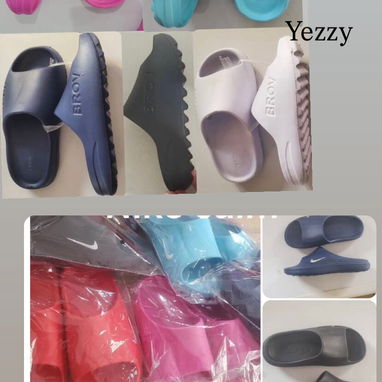 🛍️Interesad@s al Privado🛍️ 📞56755600 📦Mensajeria Disponible •Chanclas🩴 •Zapatos 👟 •Prácticas 👡 - Img 123389300