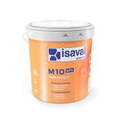 Vinil marfil marca Isaval 15 litros - Img 54324827