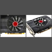 Rx 550 4gb xfx - Img 55230825