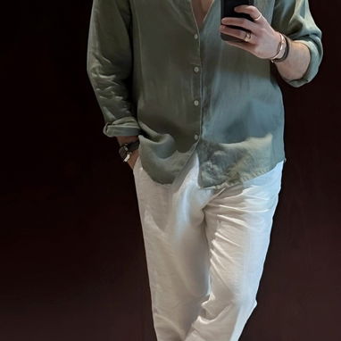 Ropa Atemporal..Old Money.. Ropa Básica para Hombre 52465450 - Img 103921628